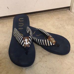 Flip Flops
